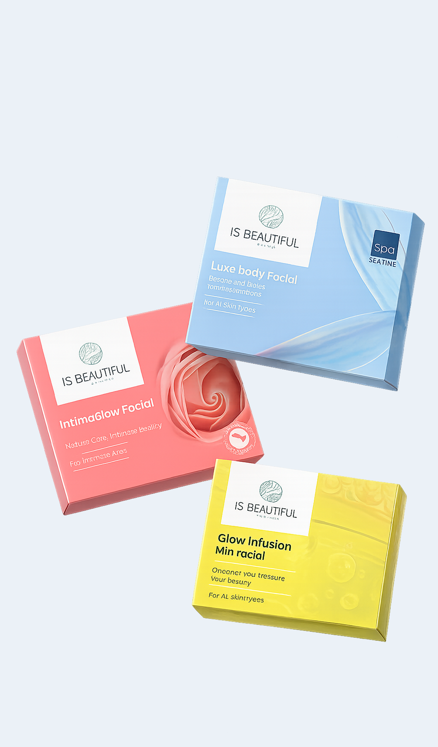 Facial Kits