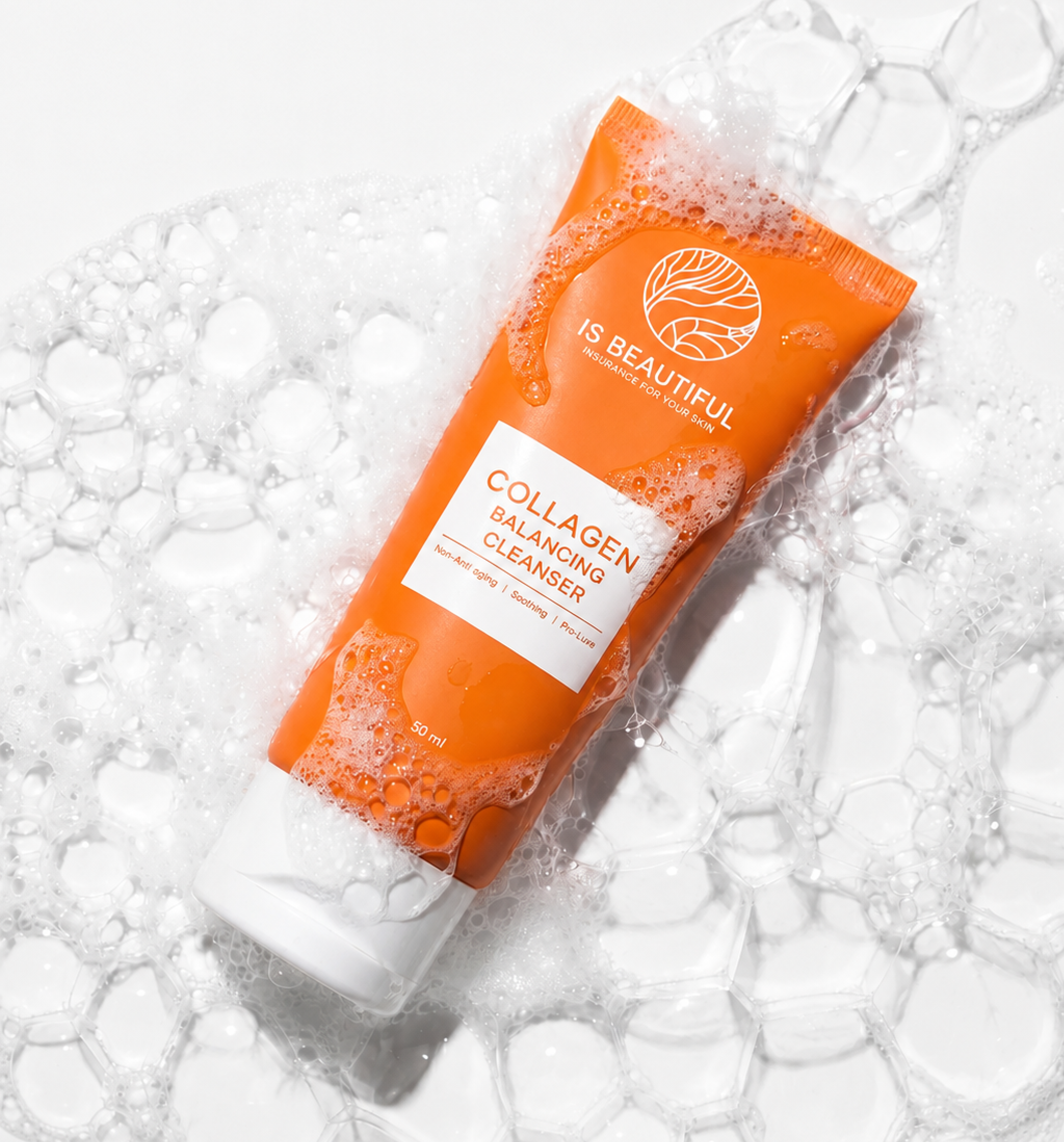 Collagen Balancing Cleanser