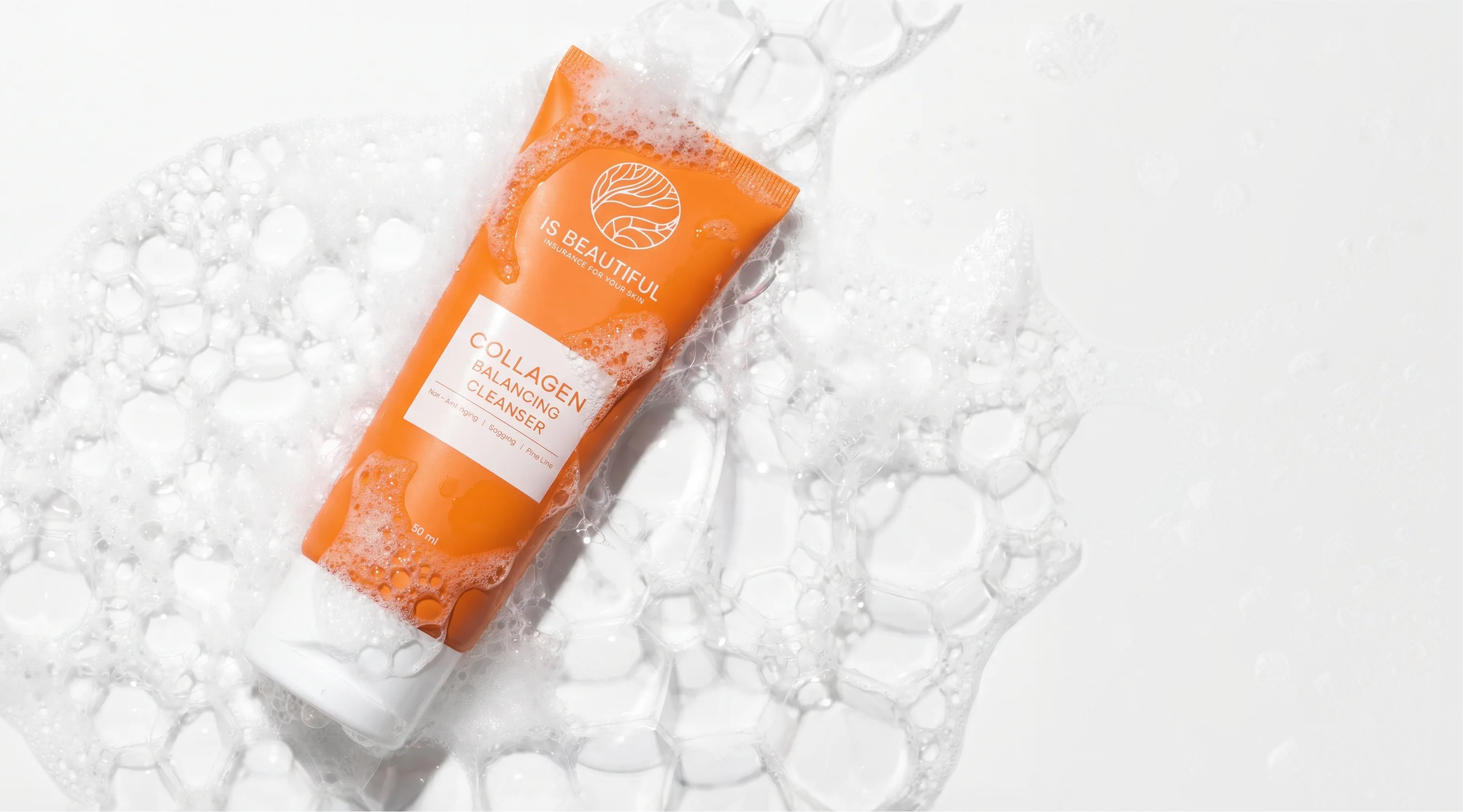 Collagen Balancing Cleanser