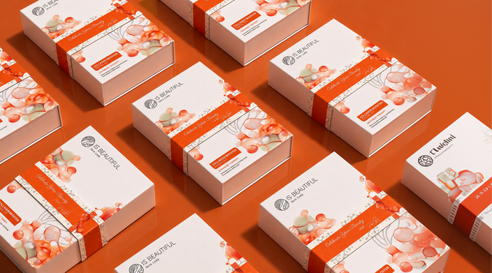 Collagen Booster Facial Kit