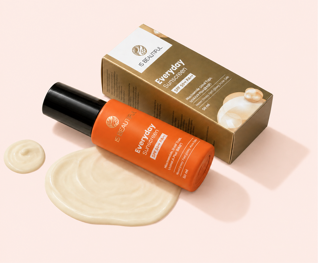 Why Your Skin