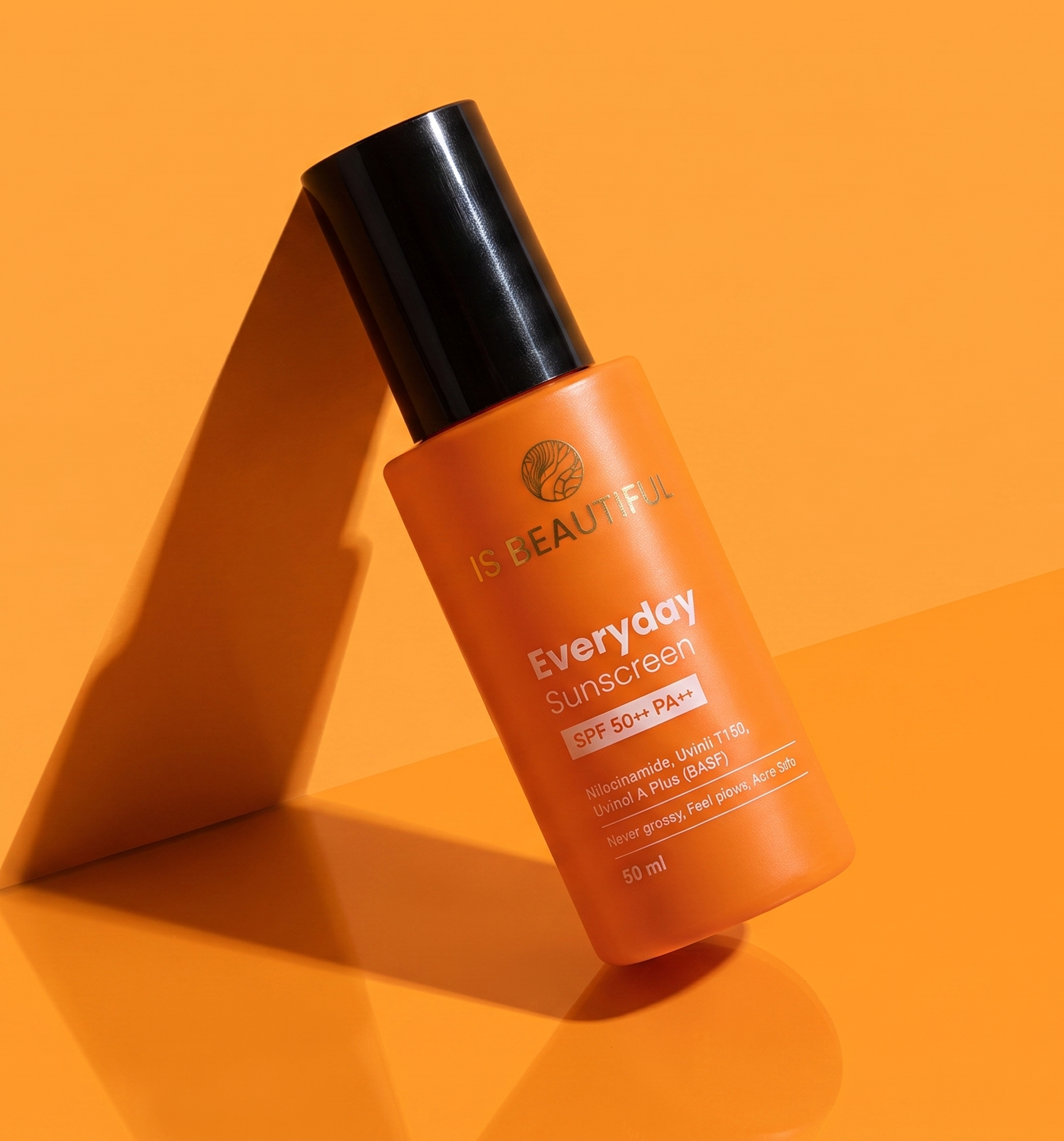 Everyday Sunscreen SPF 50 PA+++
