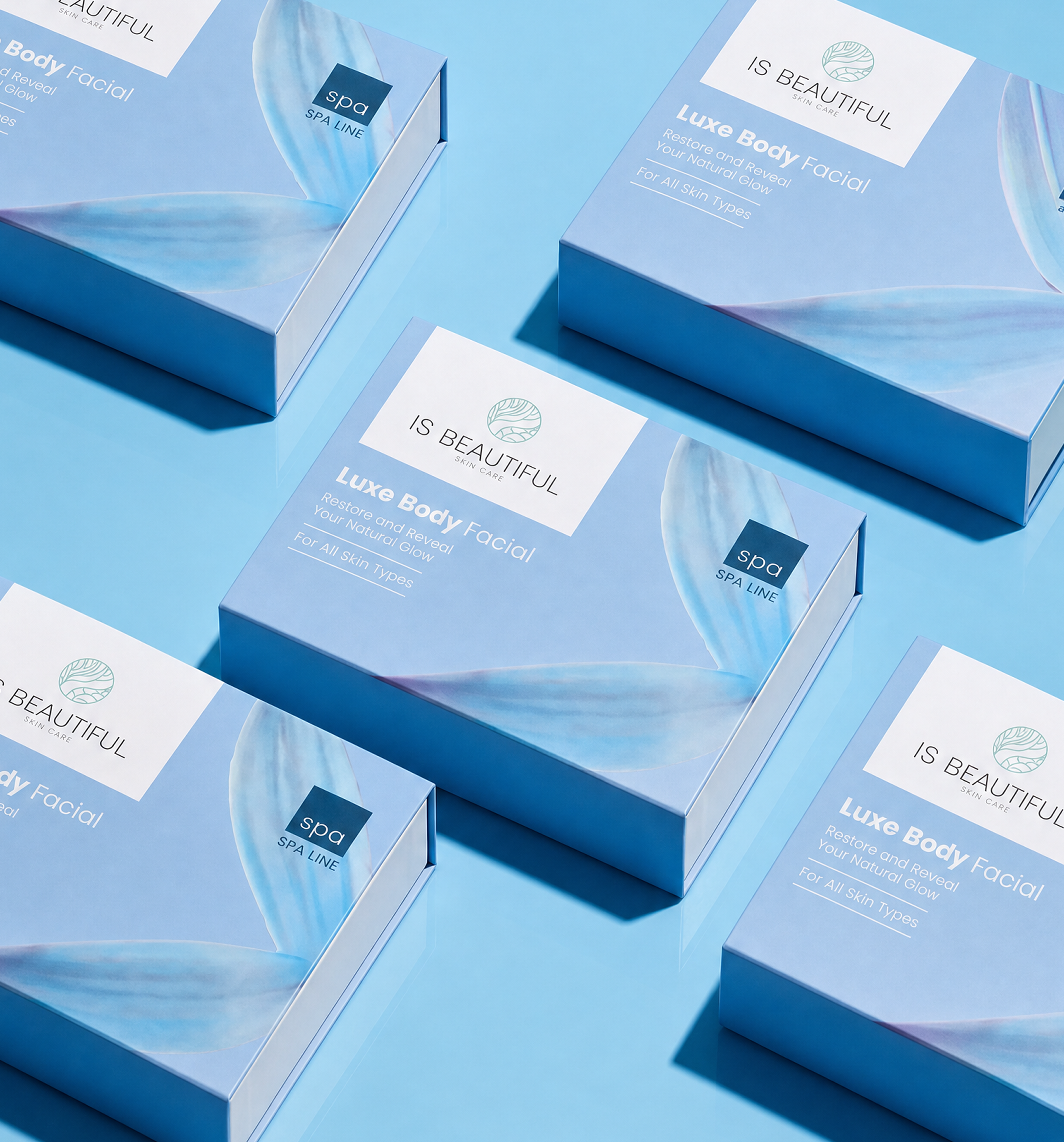 Luxe Body Facial
