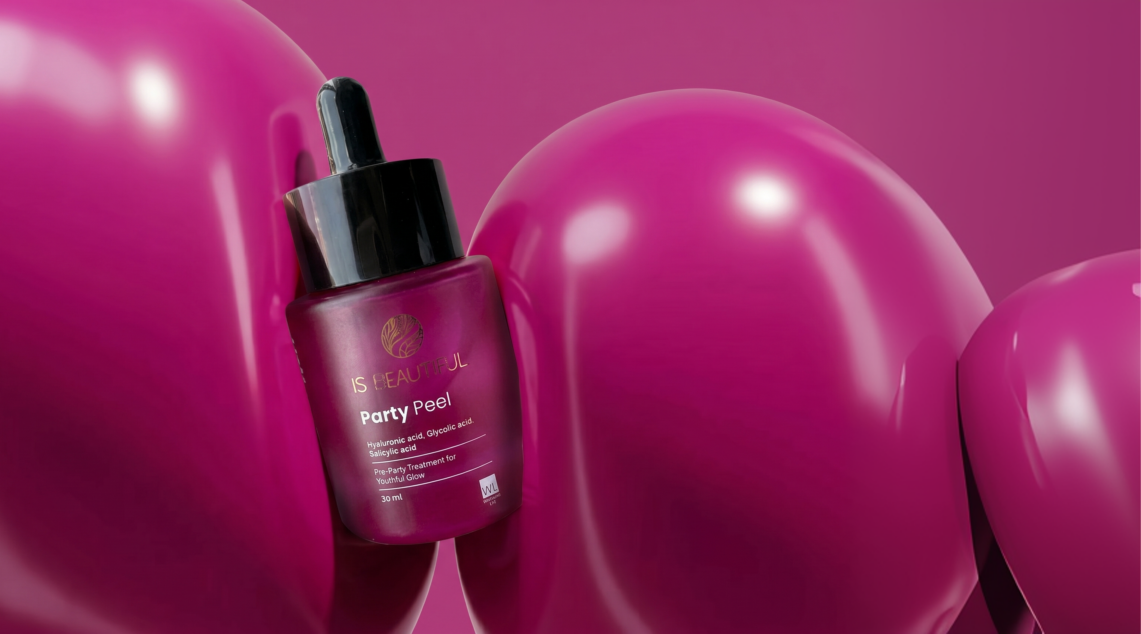 Party Peel