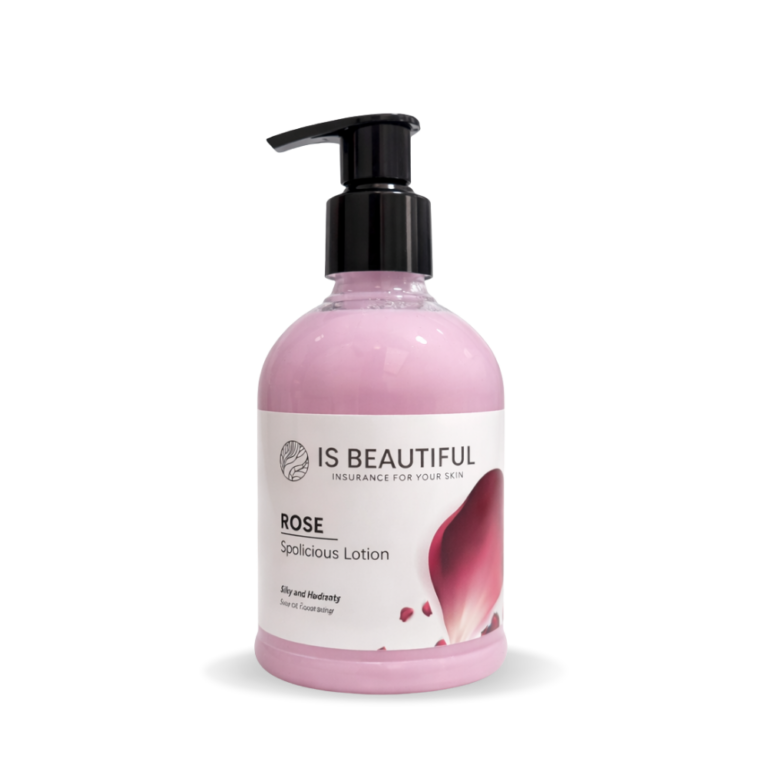 IB Rose Spalicious p